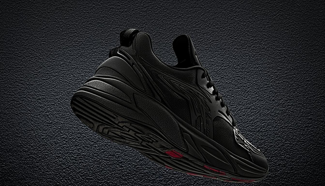 RUN system imagery